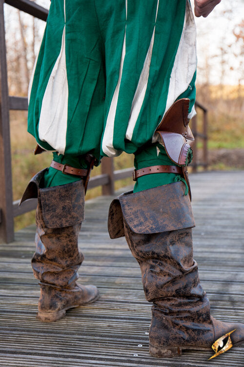 Imagen única de: Polienos De Cuero Noble