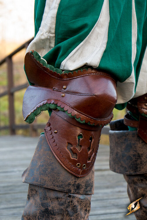 Imagen única de: Polienos De Cuero Noble