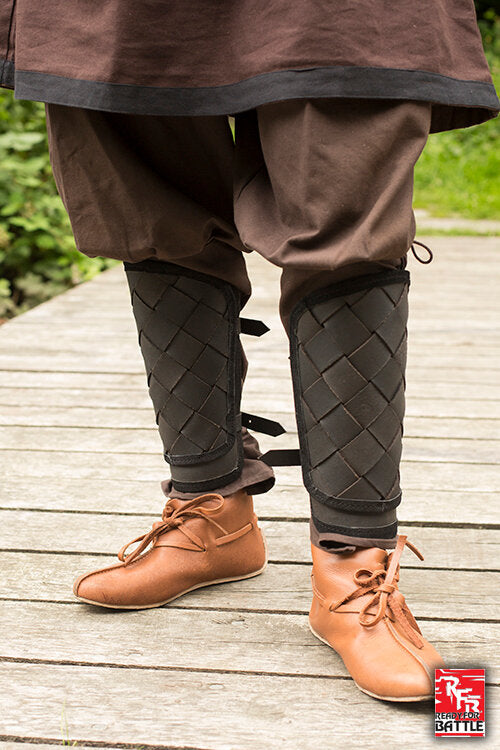 Imagen única de: Grebas Vikingas De La Rfb