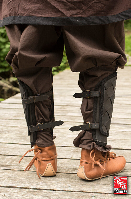 Imagen única de: Grebas Vikingas De La Rfb