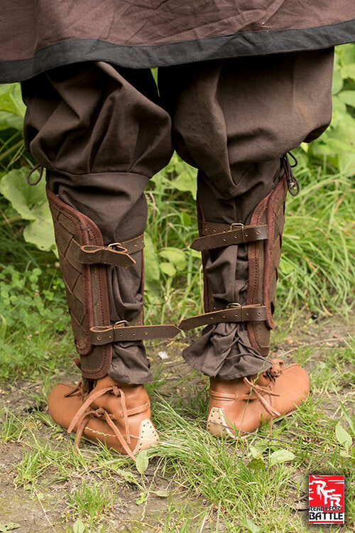 Imagen única de: Grebas Vikingas De La Rfb