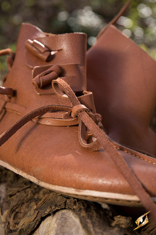 Imagen única de: Zapatos Thor