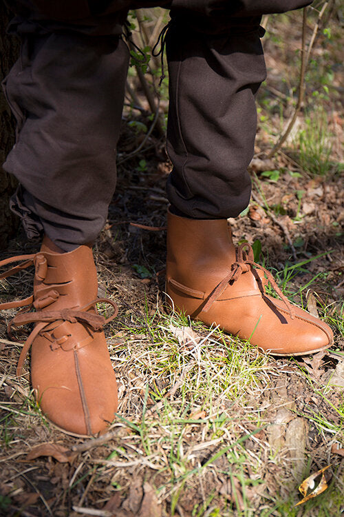 Imagen única de: Zapatos Thor