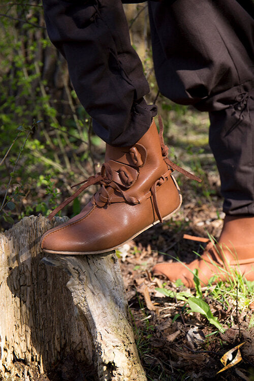 Imagen única de: Zapatos Thor