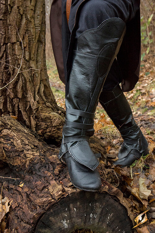 Imagen única de: Polaina Pirata