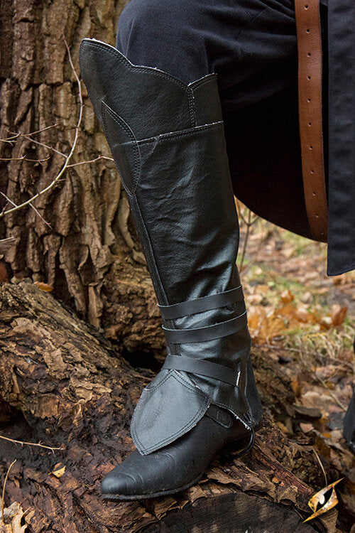 Imagen única de: Polaina Pirata