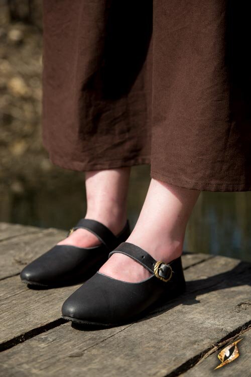 Imagen única de: Zapatos Astrid