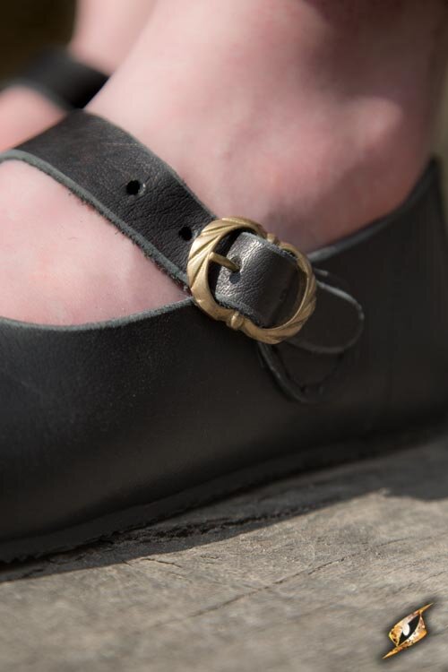 Imagen única de: Zapatos Astrid