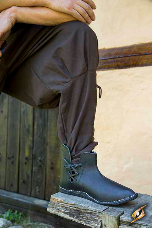 Imagen única de: Zapatos Galahad