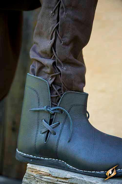 Imagen única de: Zapatos Galahad