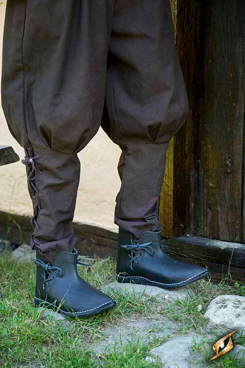 Imagen única de: Zapatos Galahad