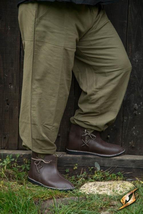 Imagen única de: Zapatos Galahad