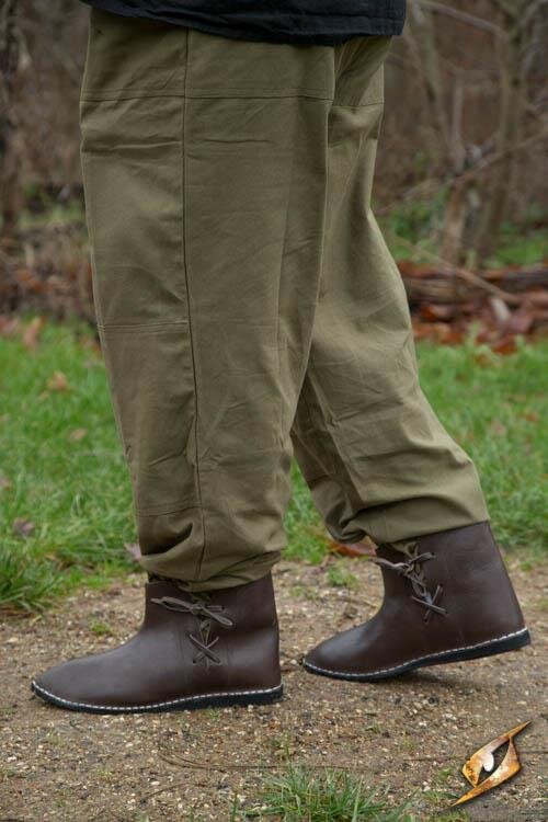 Imagen única de: Zapatos Galahad