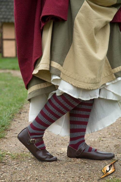 Imagen única de: Zapatos Astrid