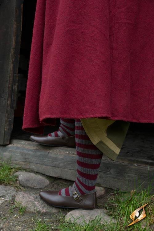 Imagen única de: Zapatos Astrid