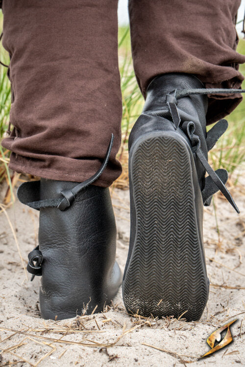 Imagen única de: Zapatos Jorik