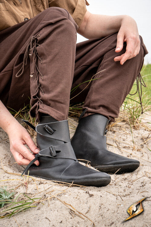 Imagen única de: Zapatos Jorik