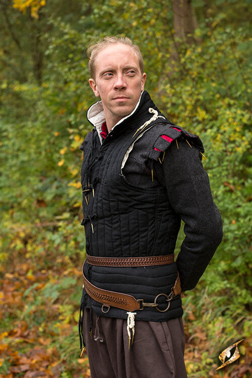 Imagen única de: Cinturón De Espada Con Cordones