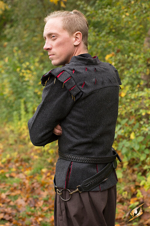 Imagen única de: Cinturón De Espada Con Cordones