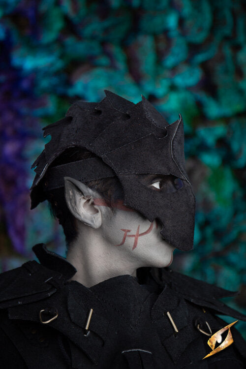 Imagen única de: Casco De Asesino - Ante