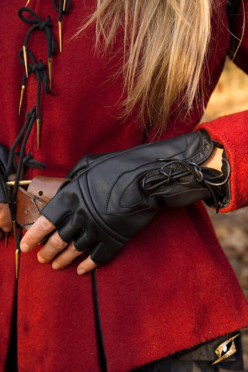 Imagen única de: Guantes De Ladrón