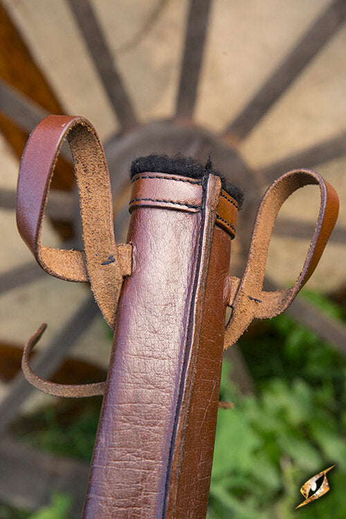 Imagen única de: Daga Con Vaina Completa