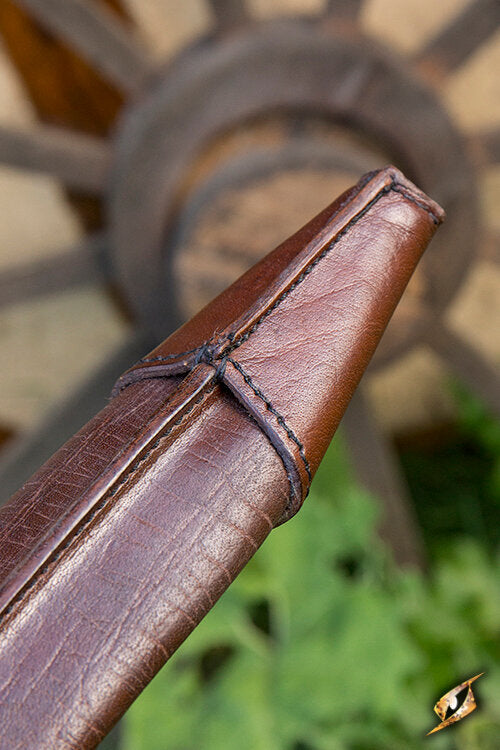 Imagen única de: Daga Con Vaina Completa