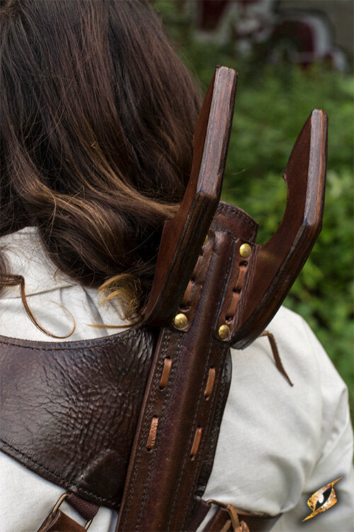 Imagen única de: Gancho Del Cielo