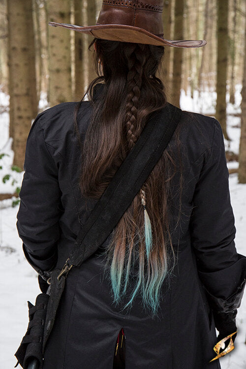 Imagen única de: Mosquetero Baldric