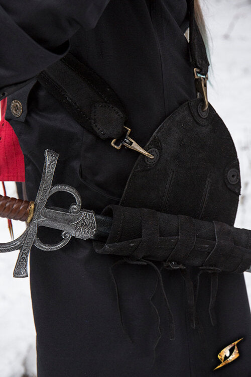 Imagen única de: Mosquetero Baldric