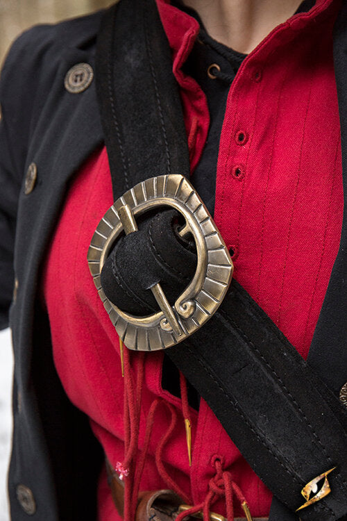 Imagen única de: Mosquetero Baldric