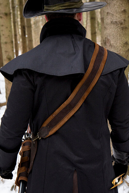 Imagen única de: Mosquetero Baldric