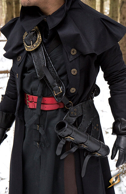 Imagen única de: Baldric Pirata