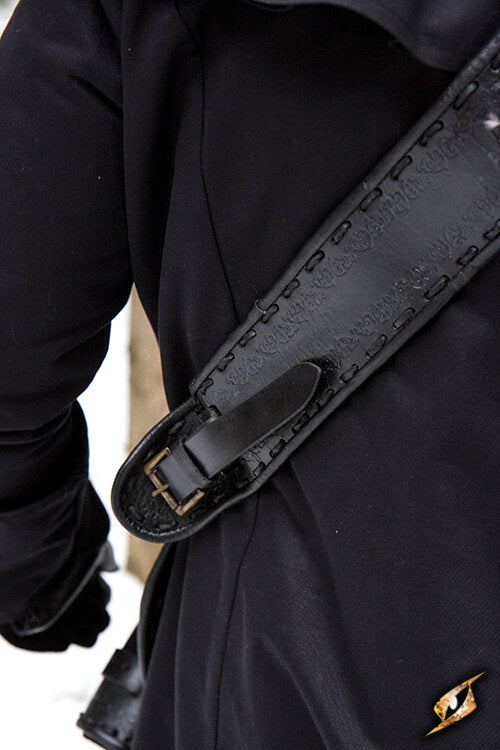 Imagen única de: Baldric Pirata