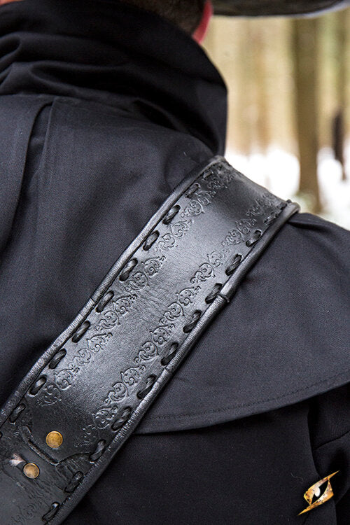 Imagen única de: Baldric Pirata