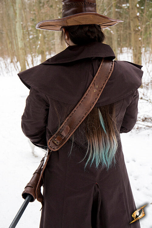 Imagen única de: Baldric Pirata