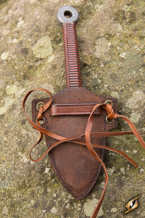 Imagen única de: Kunai Y Titular