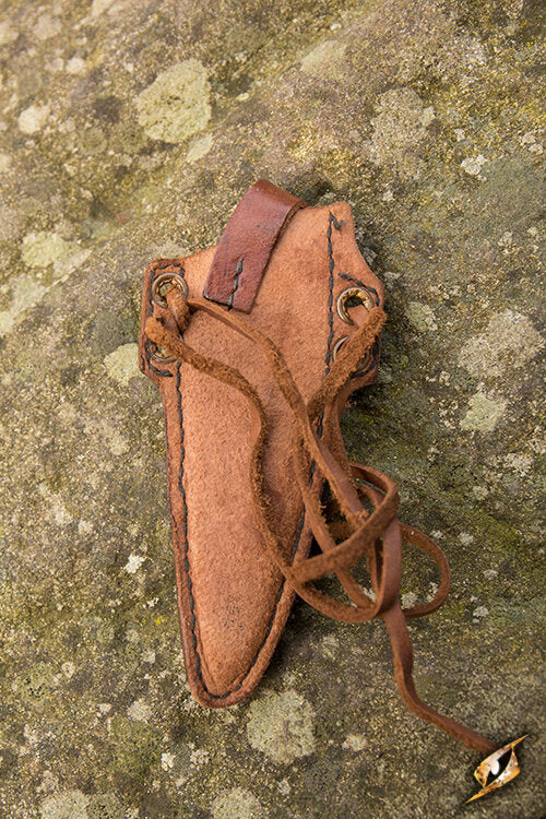 Imagen única de: Cuchillo Y Soporte Para Leñador