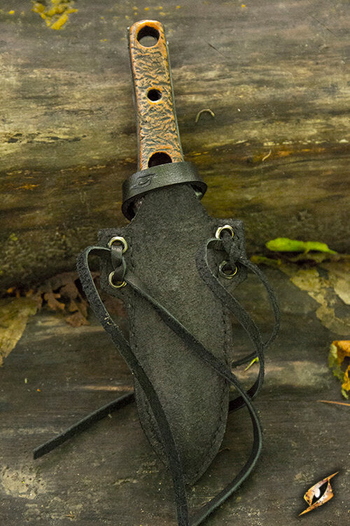 Imagen única de: Cuchillo De Empuje Y Soporte