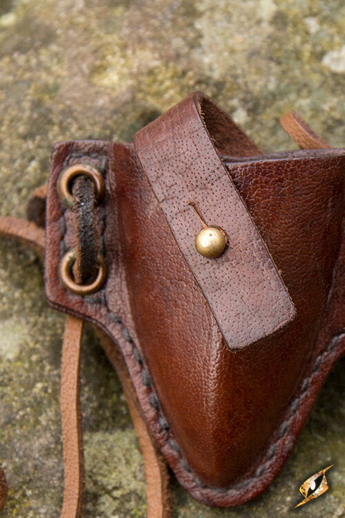 Imagen única de: Empuje La Daga Y El Soporte