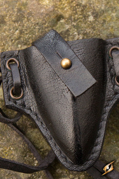 Imagen única de: Empuje La Daga Y El Soporte