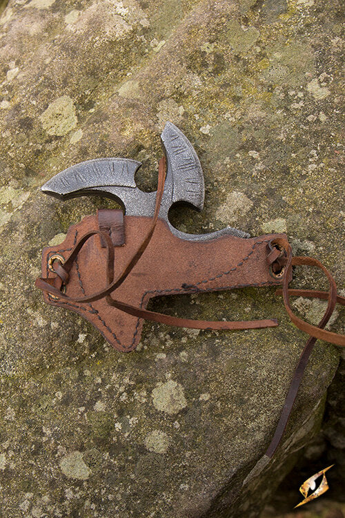 Imagen única de: Shuriken Negro Y Soporte