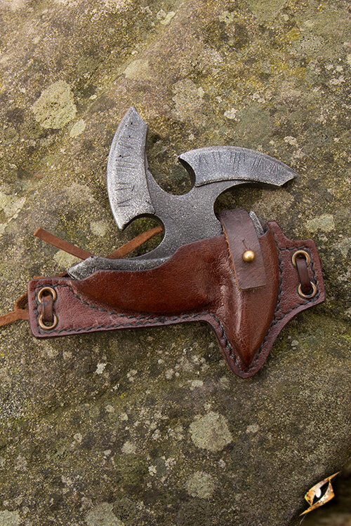 Imagen única de: Shuriken Negro Y Soporte