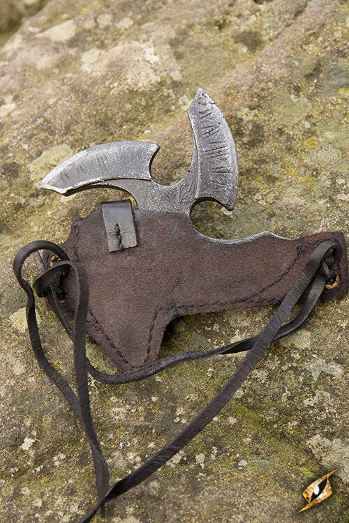 Imagen única de: Shuriken Negro Y Soporte