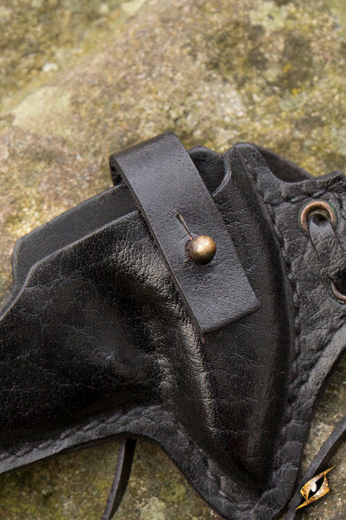 Imagen única de: Shuriken Negro Y Soporte