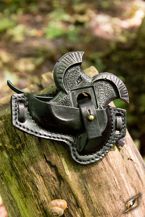 Imagen única de: Tornado Shuriken Y Soporte