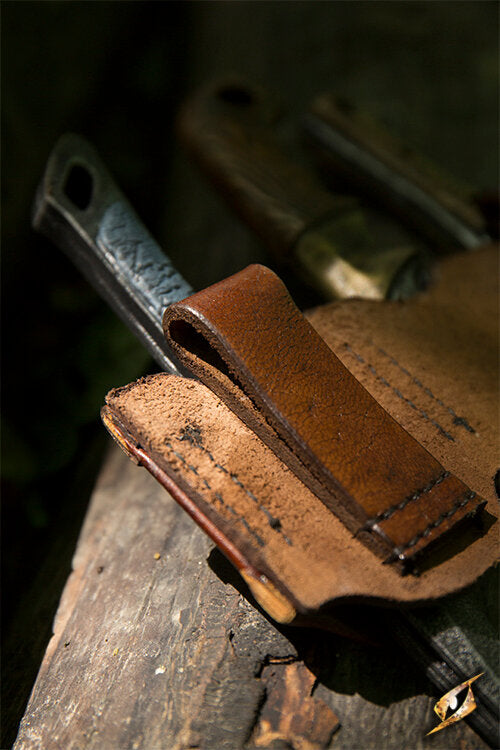 Imagen única de: Juego De Cuchillos Y Soporte Rogue