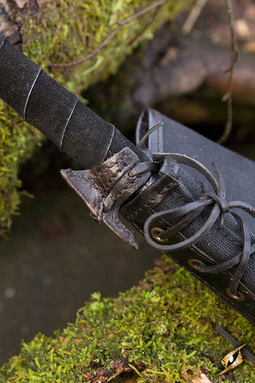 Imagen única de: Gancho De Funda Élfico