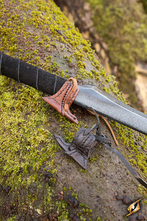 Imagen única de: Gancho De Funda Élfico