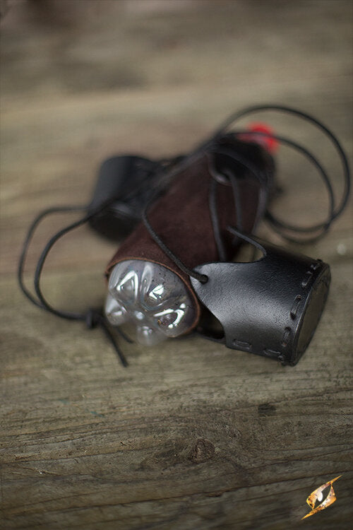 Imagen única de: Portabotellas Con Cordones